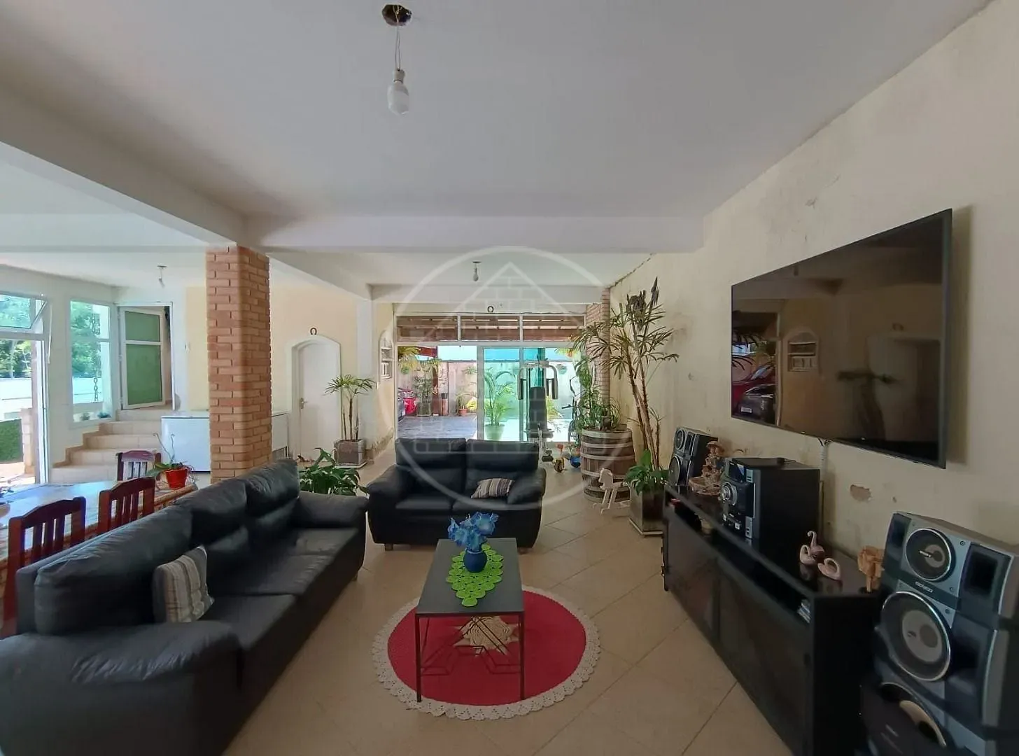Sobrado, 3 quartos, 314 m² - Foto 53