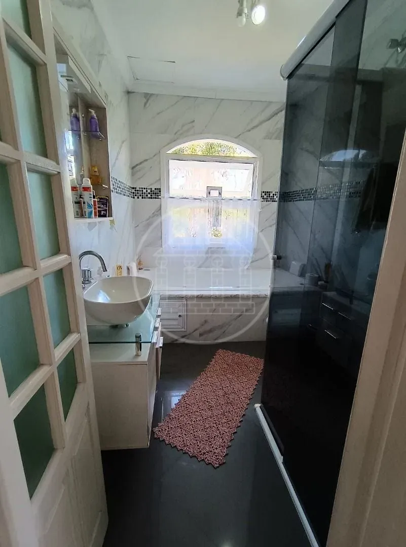 Sobrado, 3 quartos, 314 m² - Foto 55