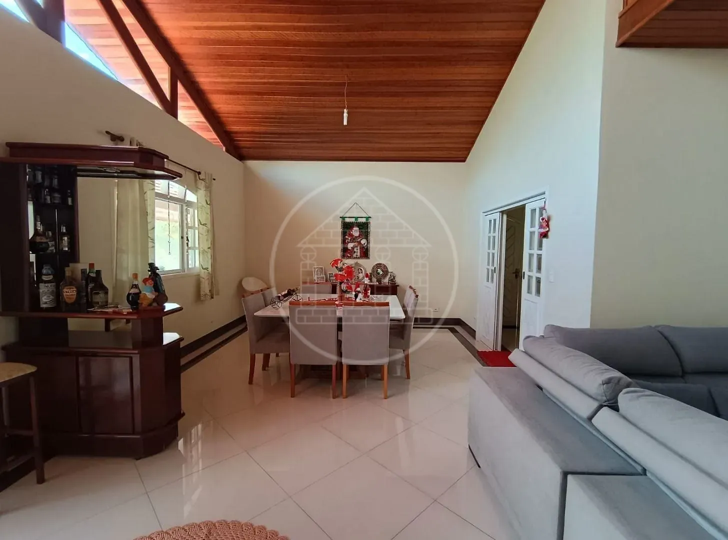 Sobrado, 3 quartos, 314 m² - Foto 5