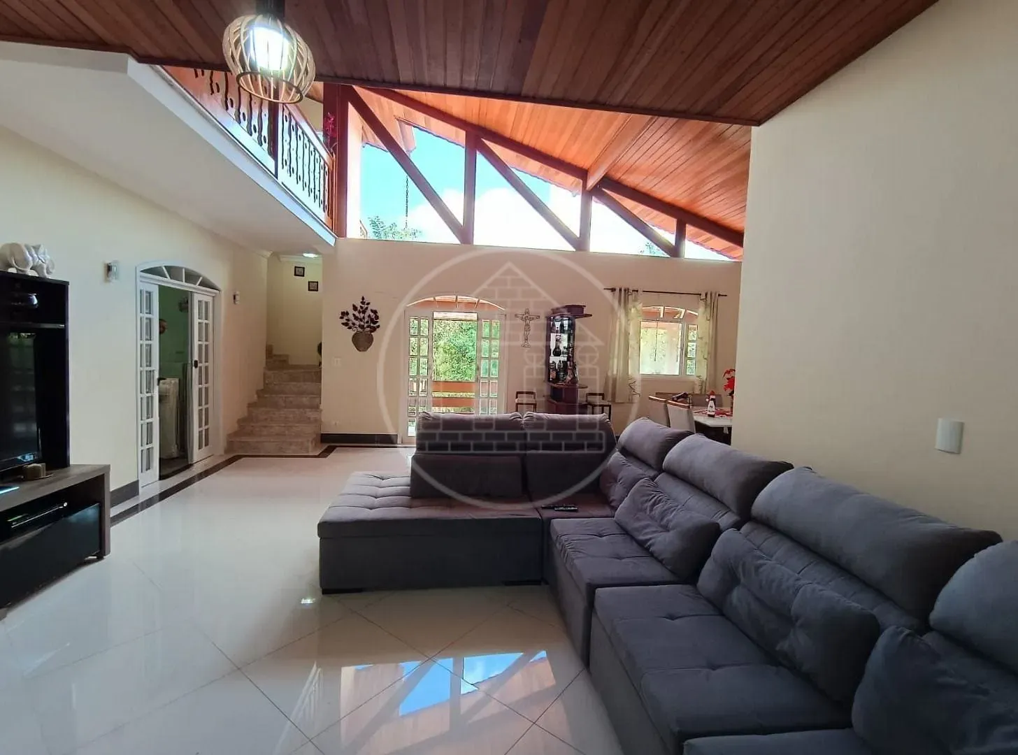 Sobrado, 3 quartos, 314 m² - Foto 6