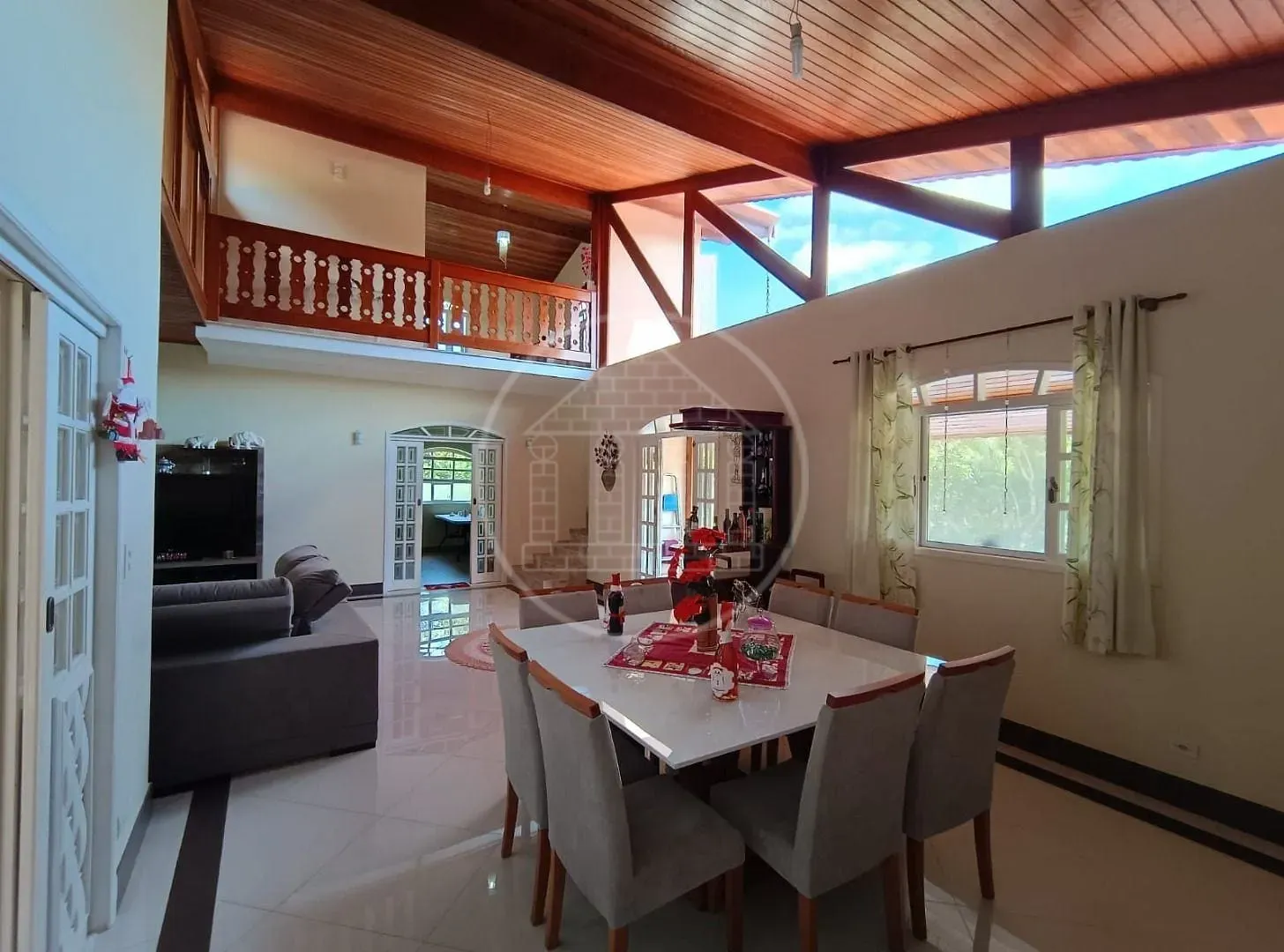 Sobrado, 3 quartos, 314 m² - Foto 7