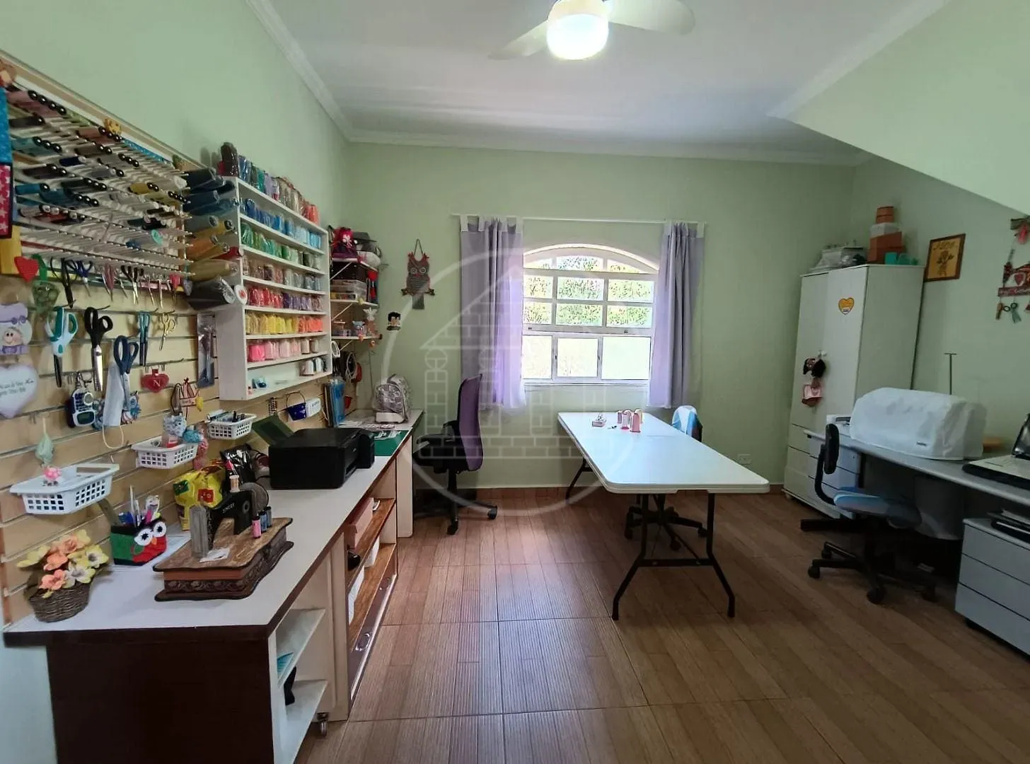 Sobrado, 3 quartos, 314 m² - Foto 8