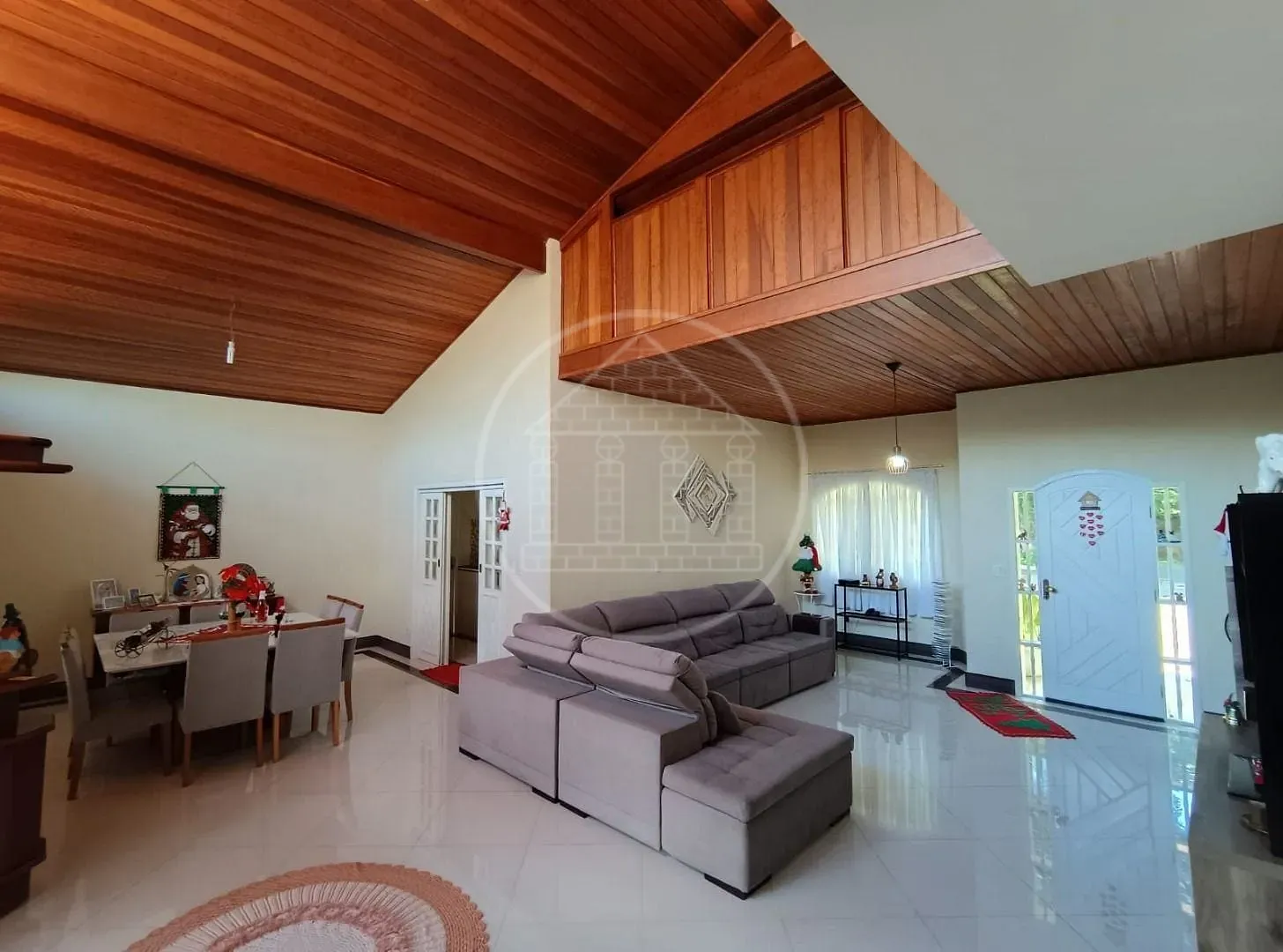 Sobrado, 3 quartos, 314 m² - Foto 9