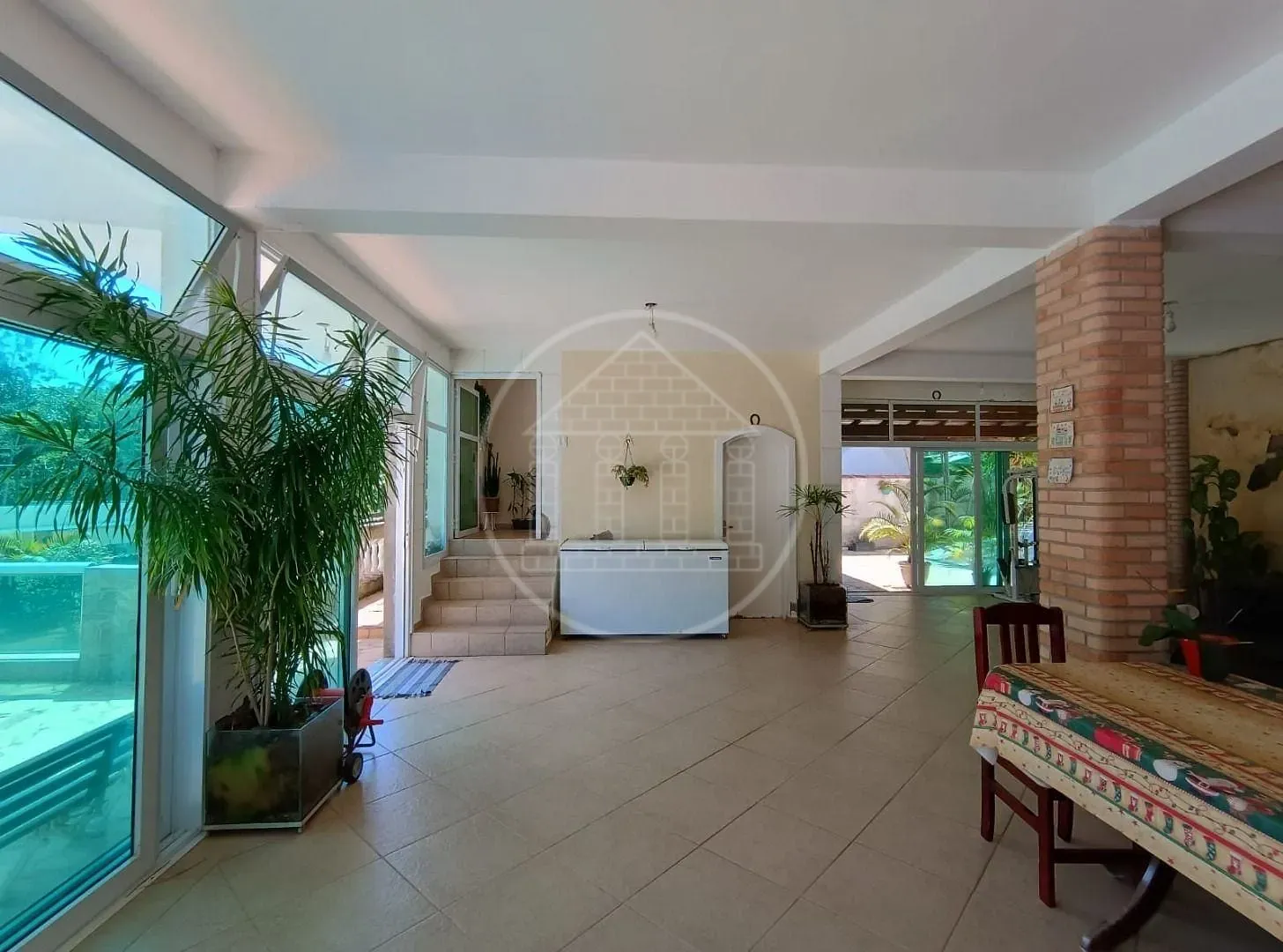 Sobrado, 3 quartos, 314 m² - Foto 13