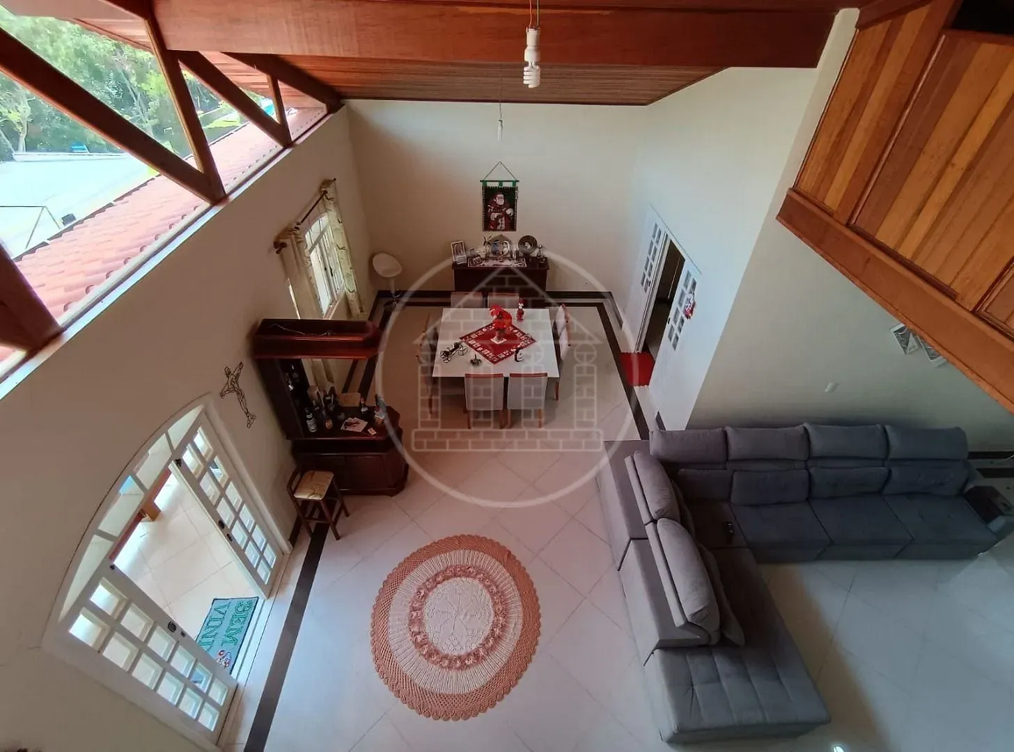 Sobrado, 3 quartos, 314 m² - Foto 14