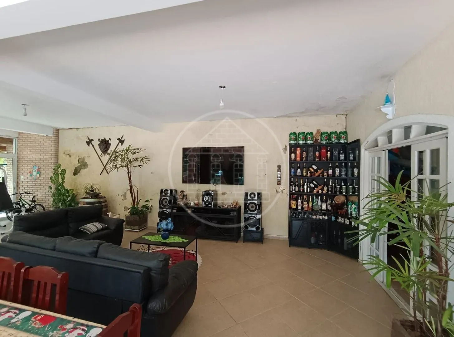 Sobrado, 3 quartos, 314 m² - Foto 16