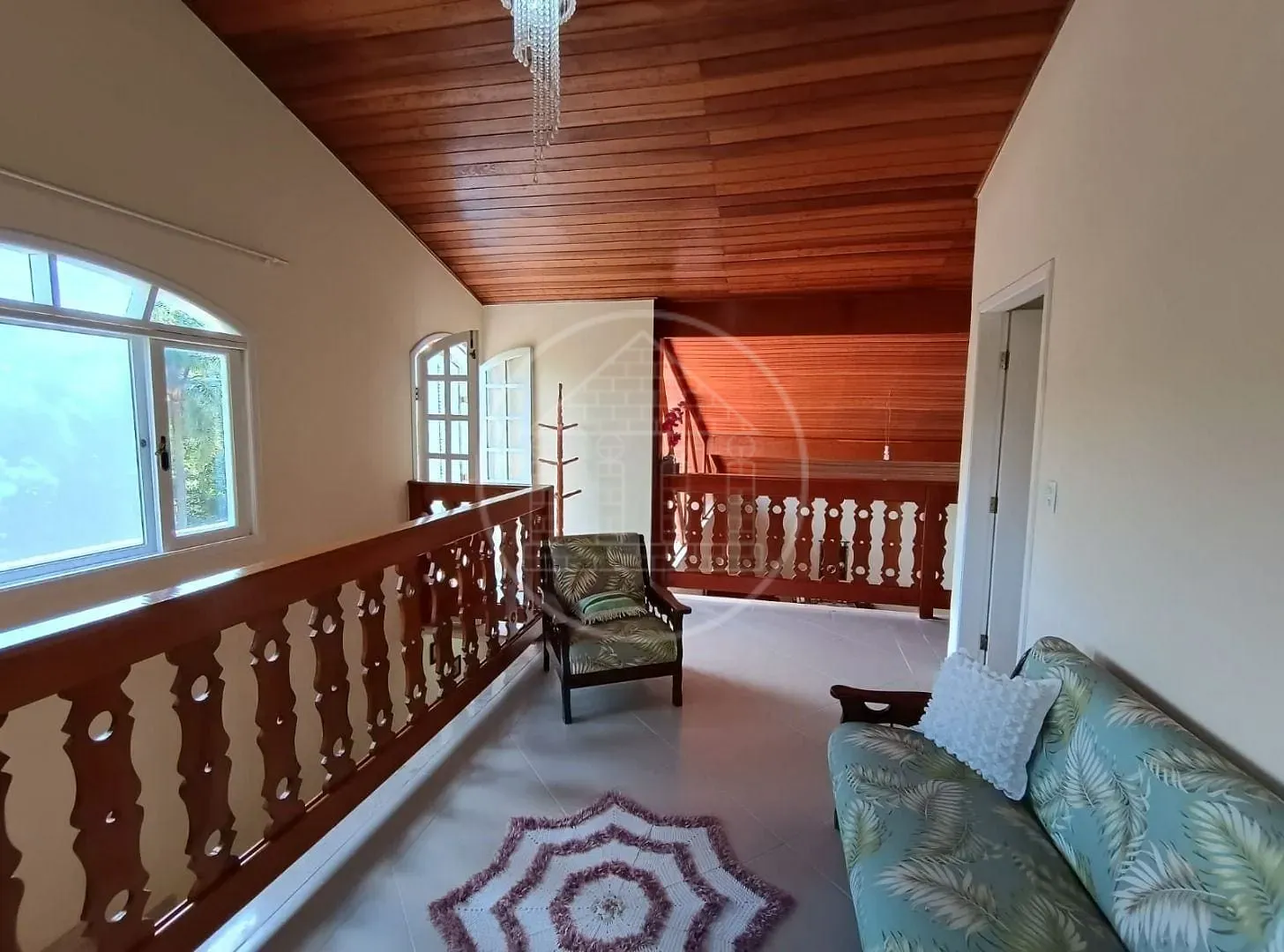 Sobrado, 3 quartos, 314 m² - Foto 17