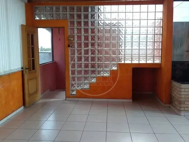 Sobrado com 250m² 3 quartos e 4 banheiros, à venda, no bairro Jardim Ana Lúcia em São Paulo
