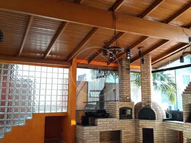 Sobrado com 250m² 3 quartos e 4 banheiros, à venda, no bairro Jardim Ana Lúcia em São Paulo