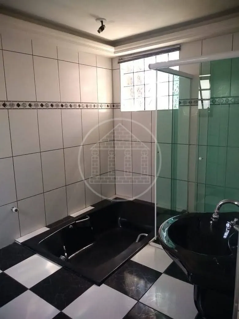 Sobrado, 3 quartos, 250 m² - Foto 15