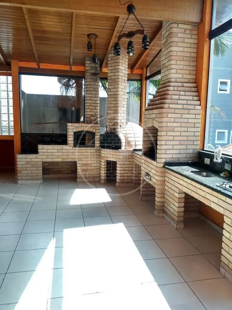 Sobrado, 3 quartos, 250 m² - Foto 21