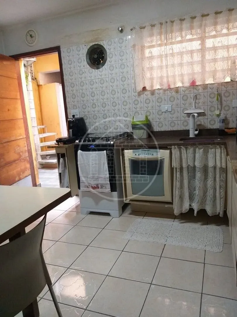 Sobrado, 2 quartos, 127 m² - Foto 22