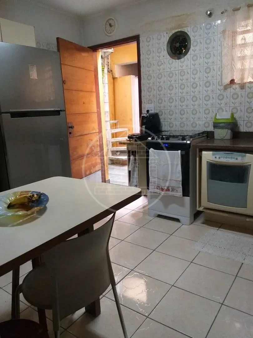 Sobrado, 2 quartos, 127 m² - Foto 11