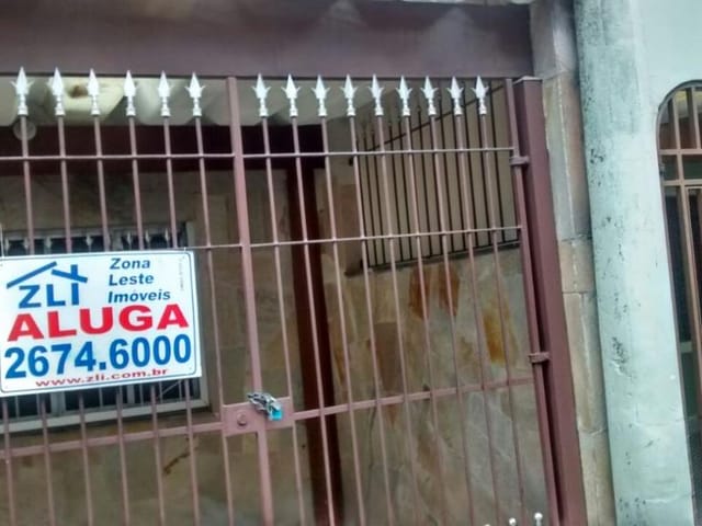 Foto do Sobrado - Sobrado residencial para locação, Bom Retiro, São Paulo - SO6220. | ZONA LESTE IMÓVEIS