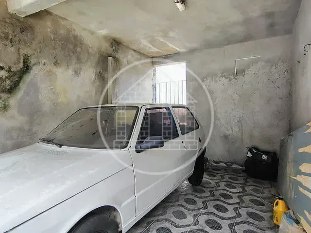 Sobrado com 125m² 3 quartos e 2 banheiros, à venda, no bairro Vila Natal em São Paulo