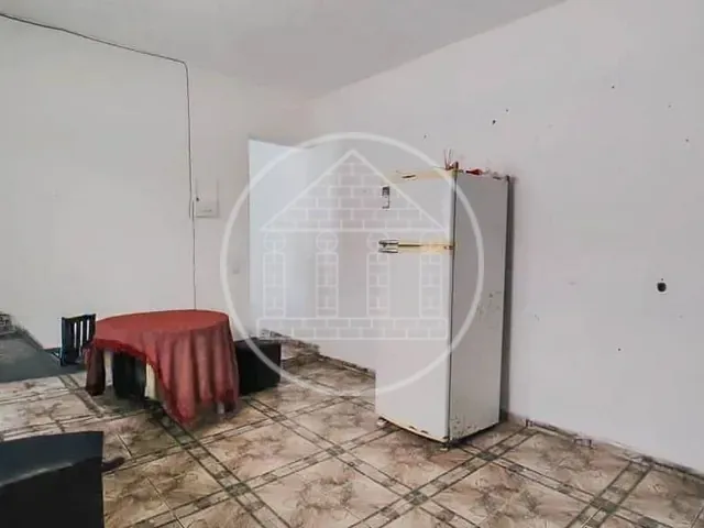 Sobrado com 125m² 3 quartos e 2 banheiros, à venda, no bairro Vila Natal em São Paulo
