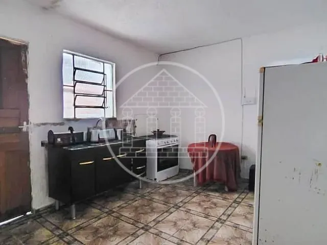 Sobrado com 125m² 3 quartos e 2 banheiros, à venda, no bairro Vila Natal em São Paulo