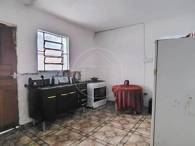 Sobrado com 125m² 3 quartos e 2 banheiros, à venda, no bairro Vila Natal em São Paulo