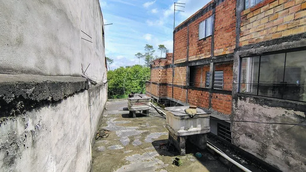 Sobrado, 3 quartos, 110 m² - Foto 21