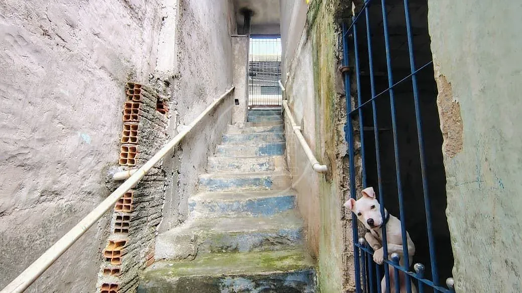Sobrado, 3 quartos, 110 m² - Foto 11