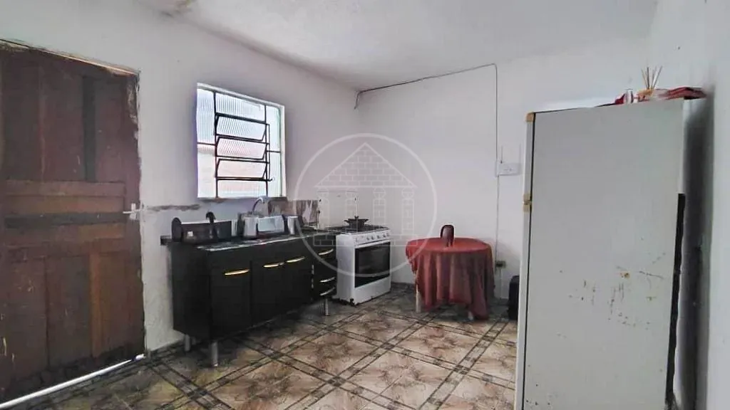 Sobrado, 3 quartos, 110 m² - Foto 1