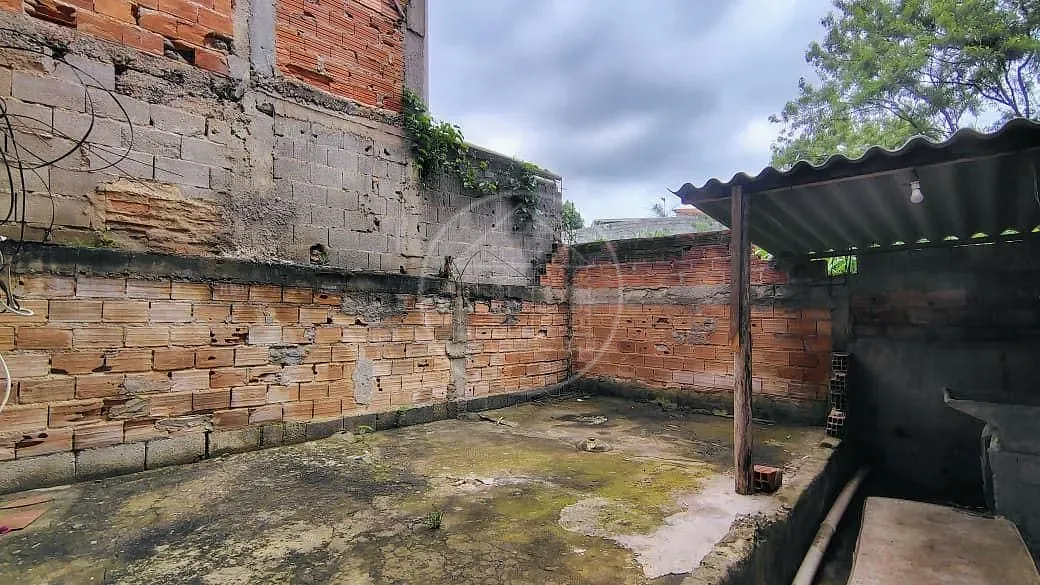 Sobrado, 3 quartos, 110 m² - Foto 14