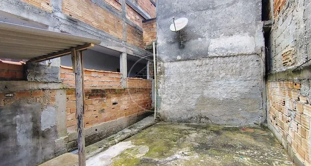 Sobrado, 3 quartos, 110 m² - Foto 9