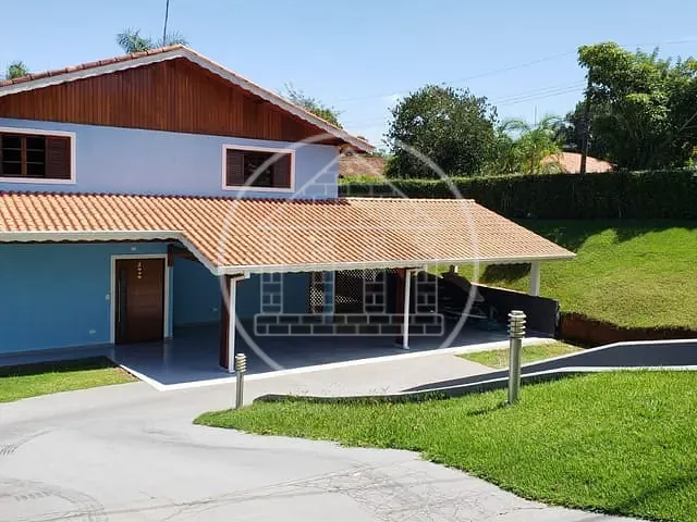 Sobrado com 820m² 3 quartos e 2 banheiros, à venda, no bairro Fazenda da Ilha em Embu-Guaçu