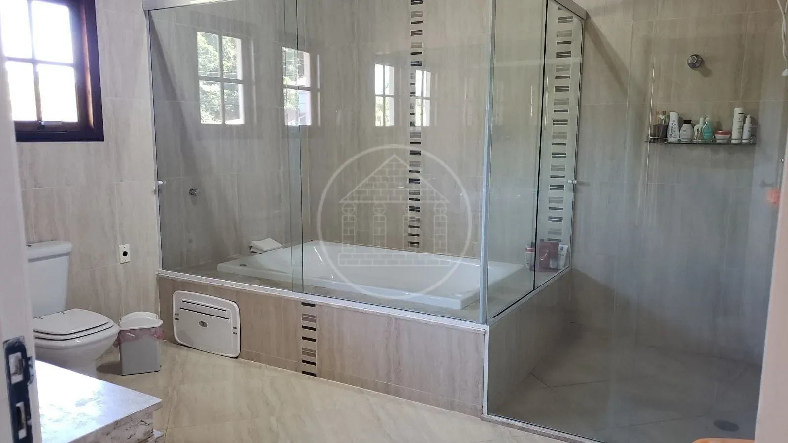 Sobrado, 3 quartos, 264 m² - Foto 8