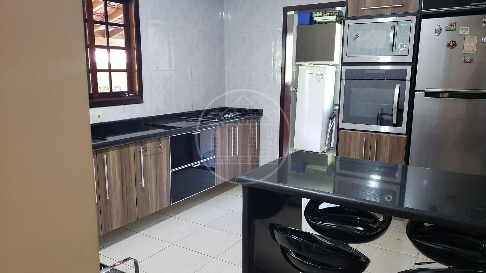 Sobrado, 3 quartos, 264 m² - Foto 9