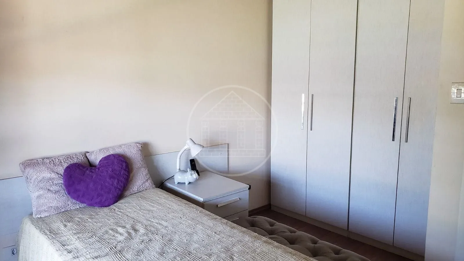 Sobrado, 3 quartos, 264 m² - Foto 13