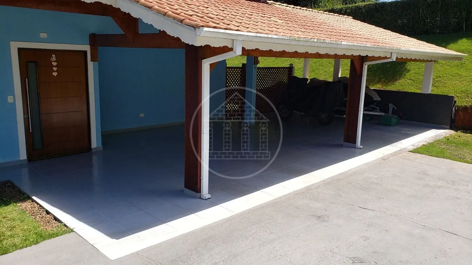 Sobrado, 3 quartos, 264 m² - Foto 14