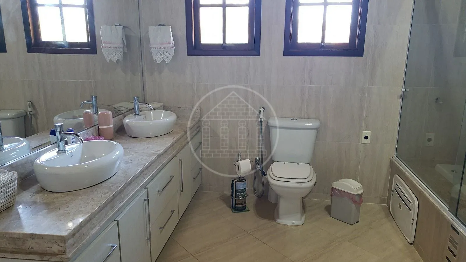 Sobrado, 3 quartos, 264 m² - Foto 17