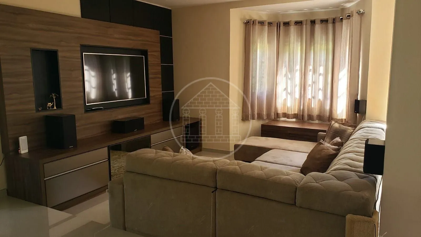 Sobrado, 3 quartos, 264 m² - Foto 18
