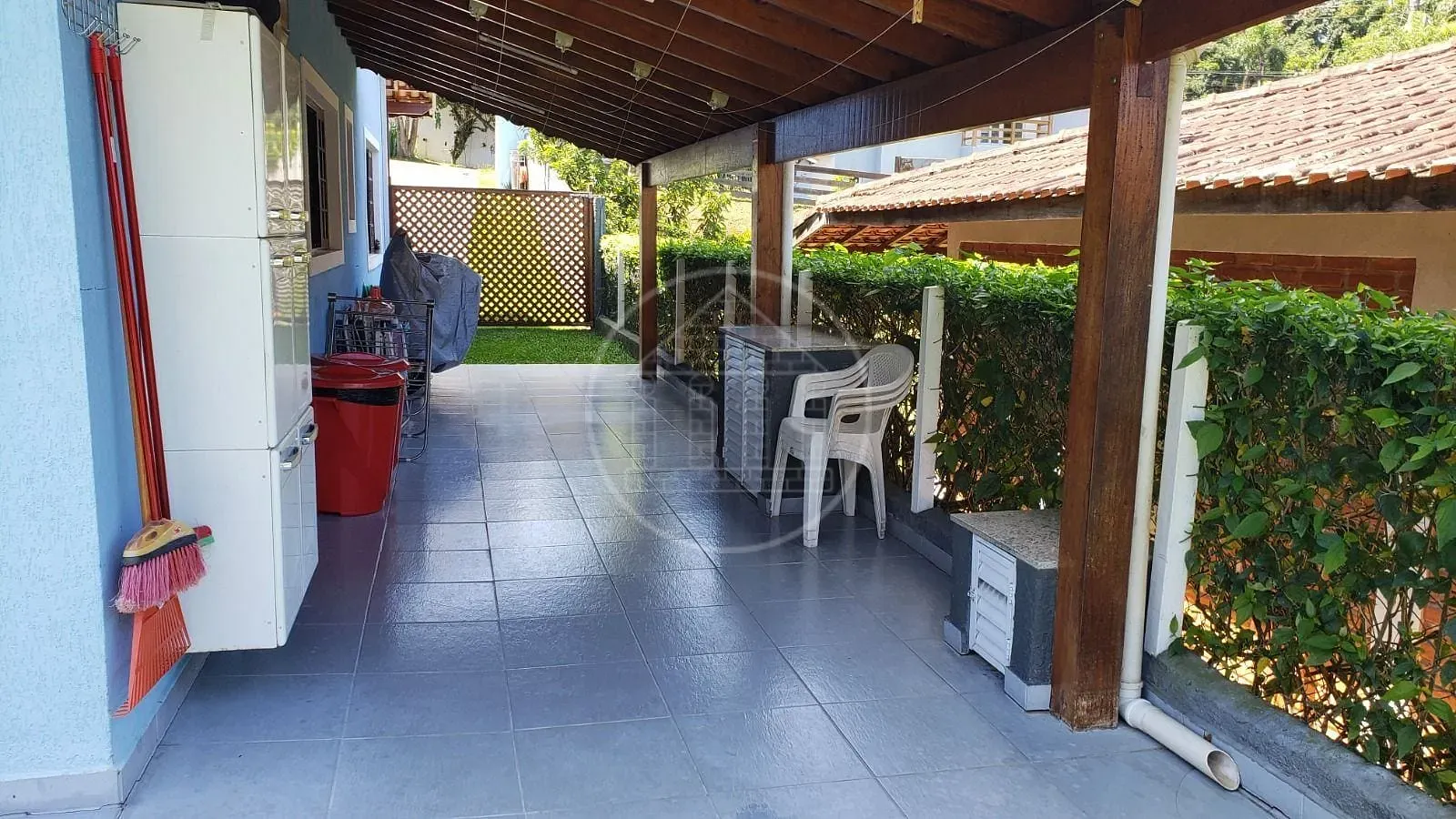 Sobrado, 3 quartos, 264 m² - Foto 19