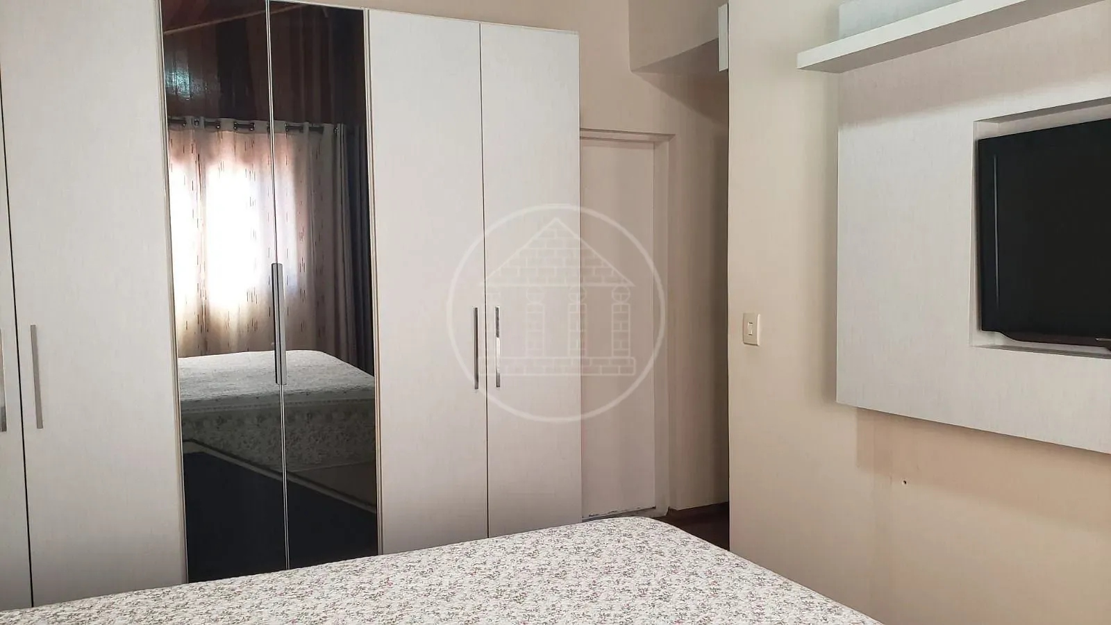 Sobrado, 3 quartos, 264 m² - Foto 21