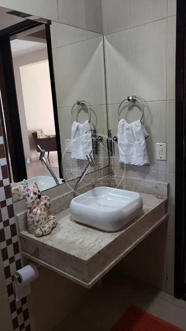Sobrado, 3 quartos, 264 m² - Foto 22