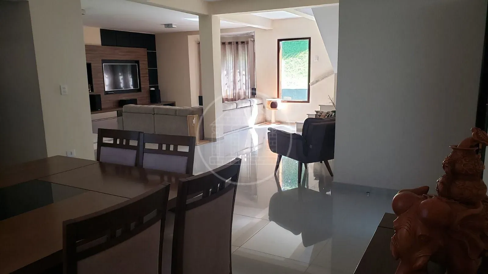 Sobrado, 3 quartos, 264 m² - Foto 23