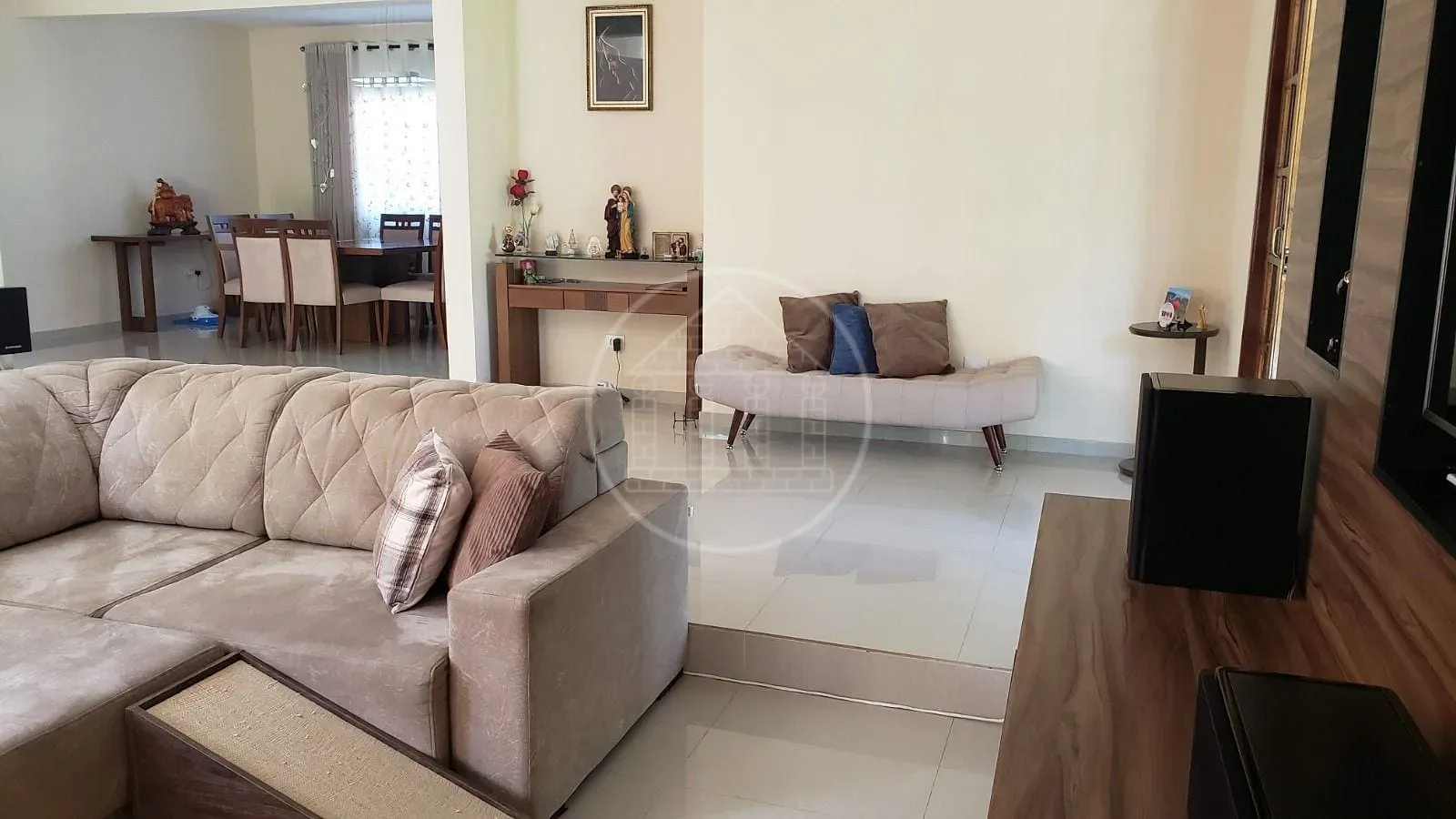 Sobrado, 3 quartos, 264 m² - Foto 25