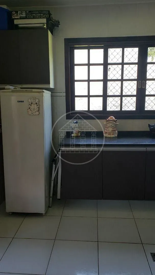 Sobrado, 3 quartos, 264 m² - Foto 27
