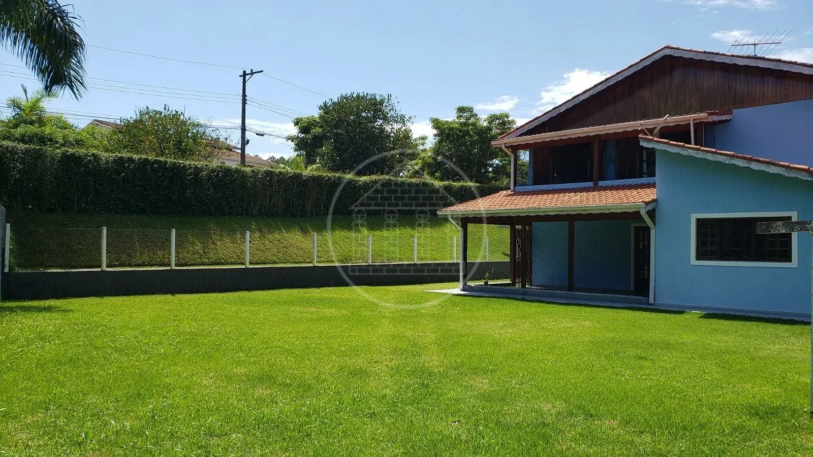 Sobrado, 3 quartos, 264 m² - Foto 28