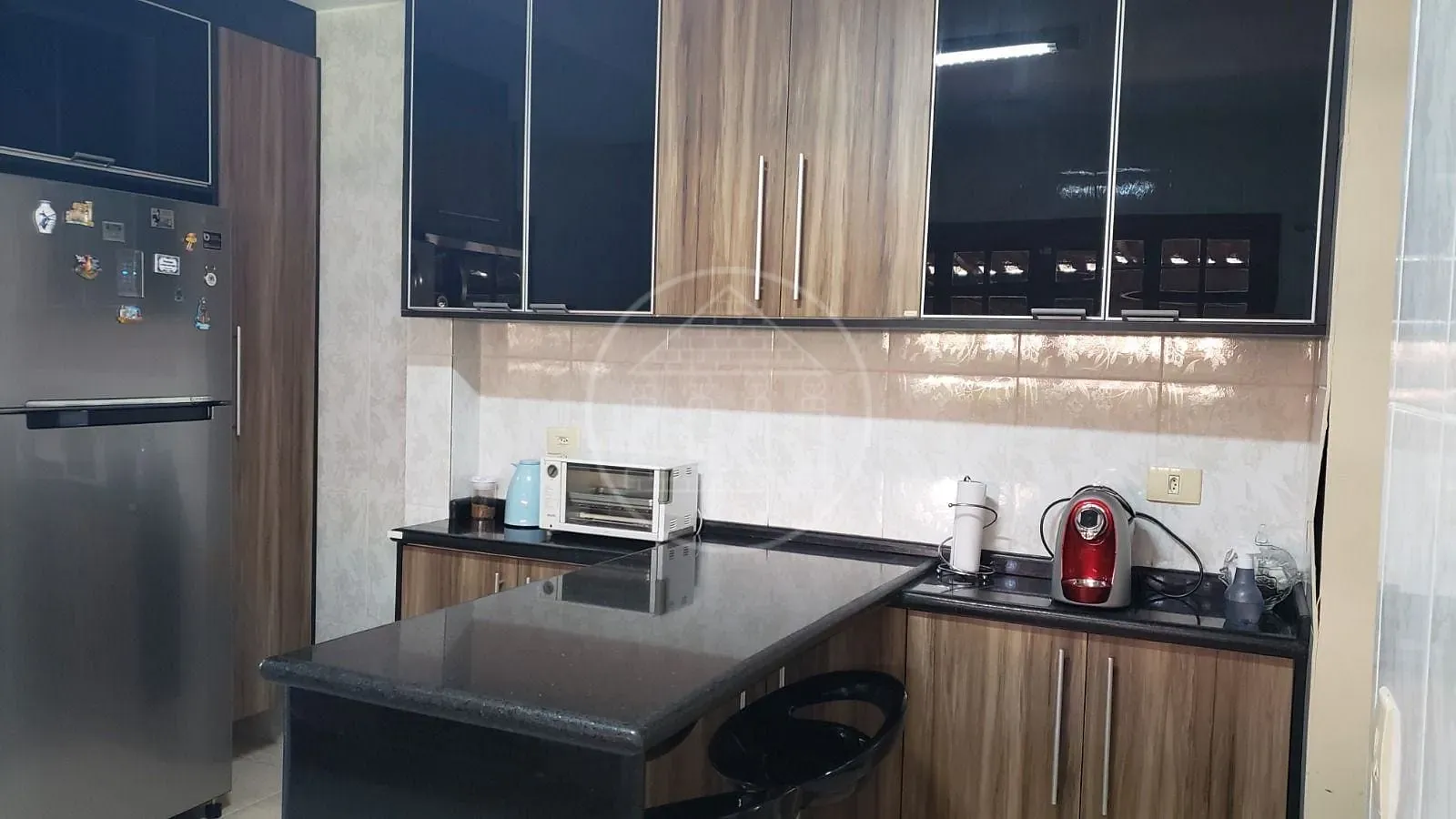 Sobrado, 3 quartos, 264 m² - Foto 29