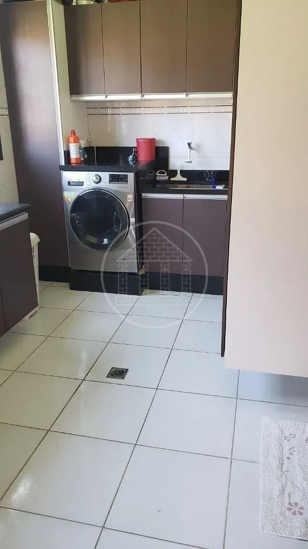 Sobrado, 3 quartos, 264 m² - Foto 30