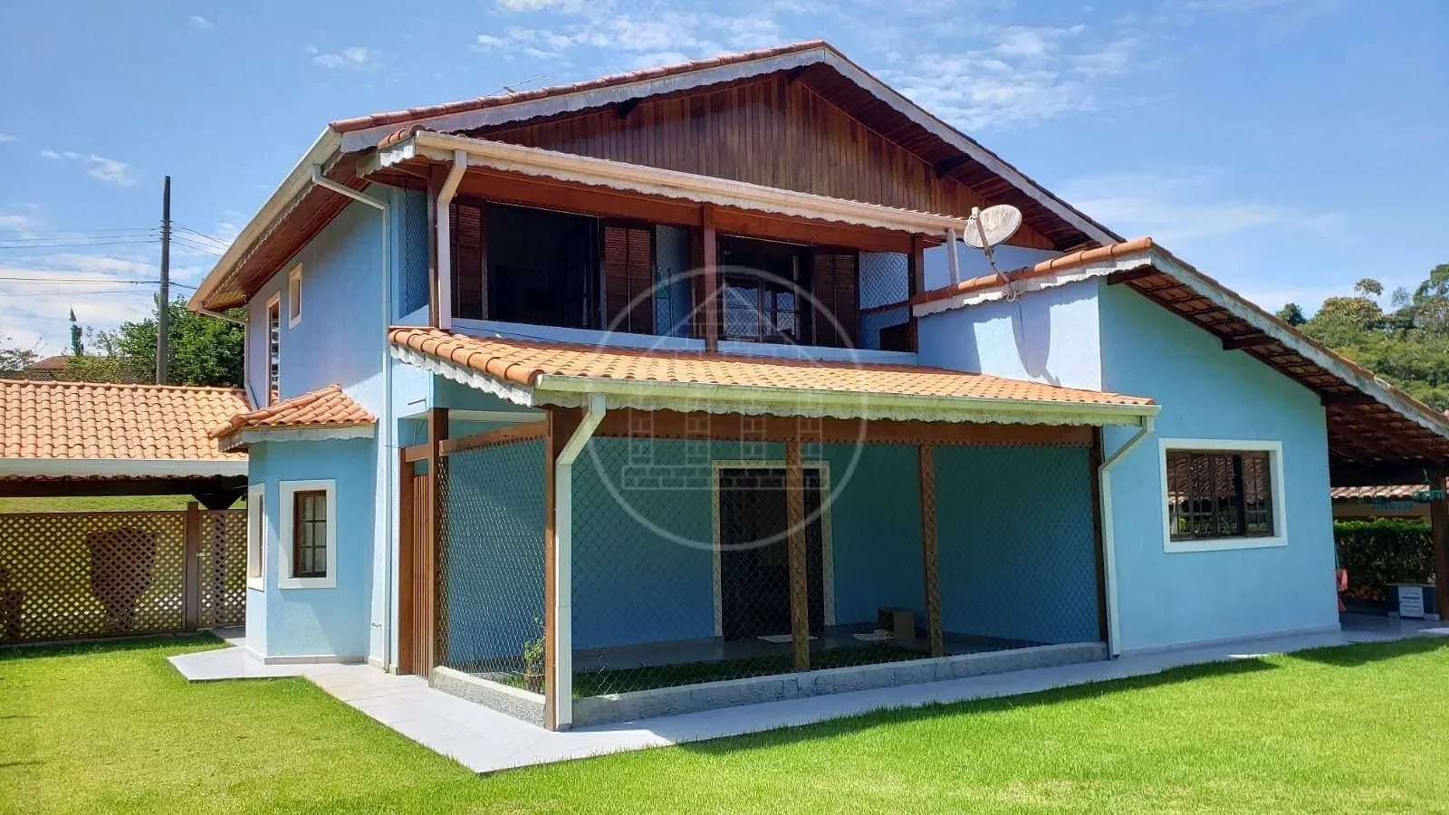 Sobrado, 3 quartos, 264 m² - Foto 32