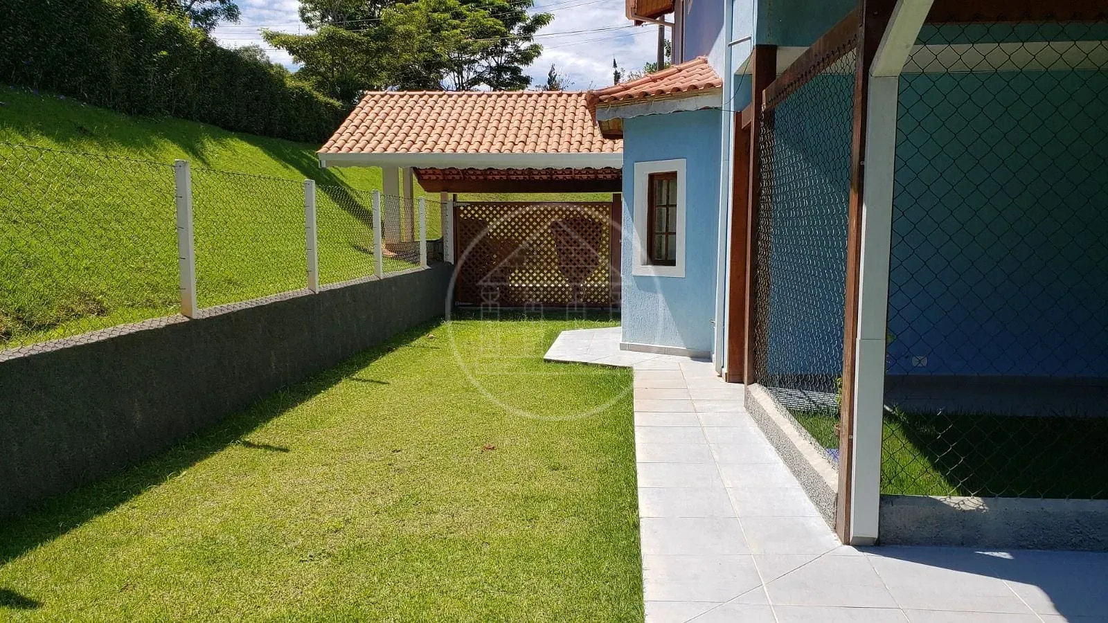 Sobrado, 3 quartos, 264 m² - Foto 5