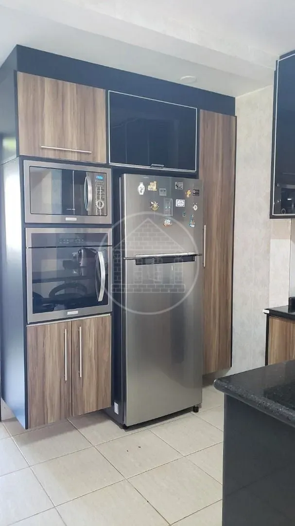 Sobrado, 3 quartos, 264 m² - Foto 34