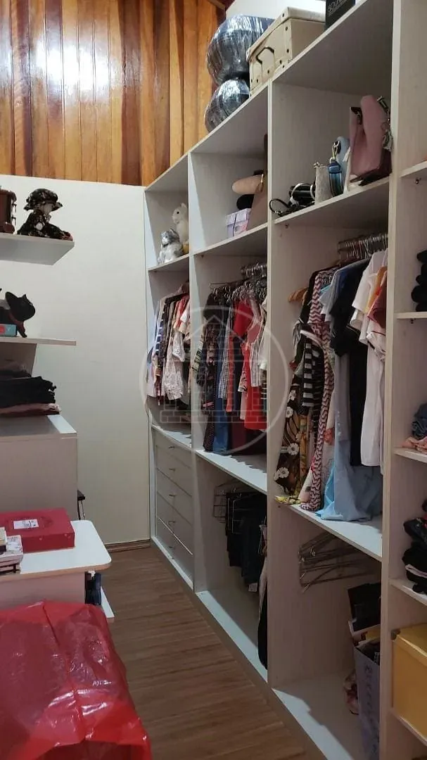 Sobrado, 3 quartos, 264 m² - Foto 39
