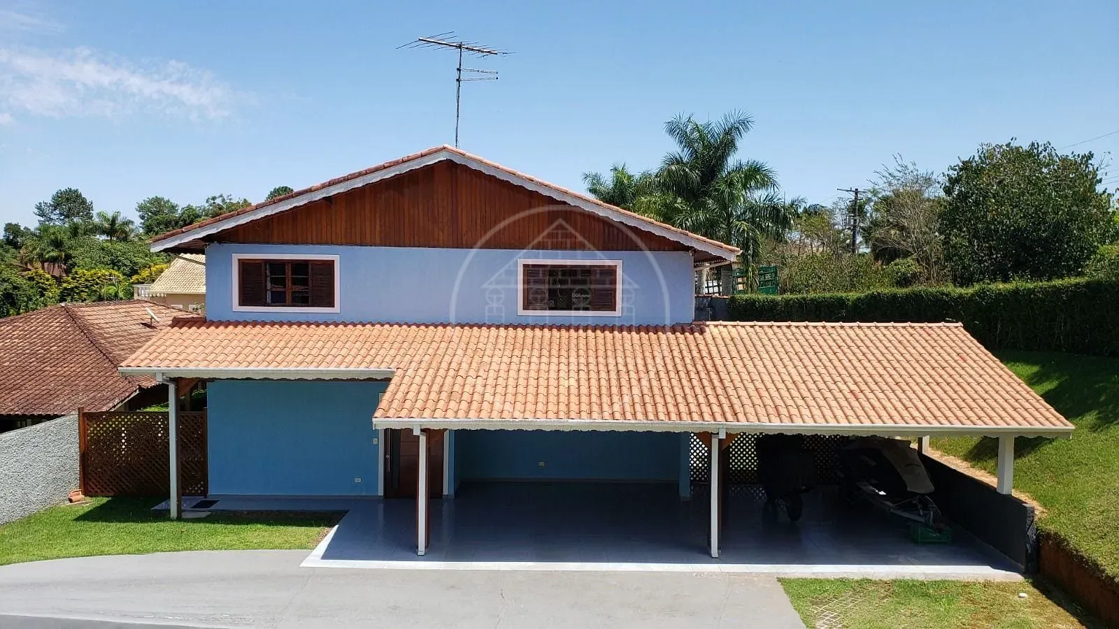 Sobrado, 3 quartos, 264 m² - Foto 40