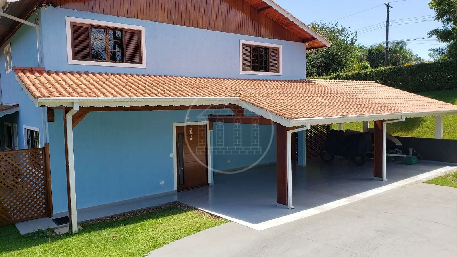 Sobrado, 3 quartos, 264 m² - Foto 43