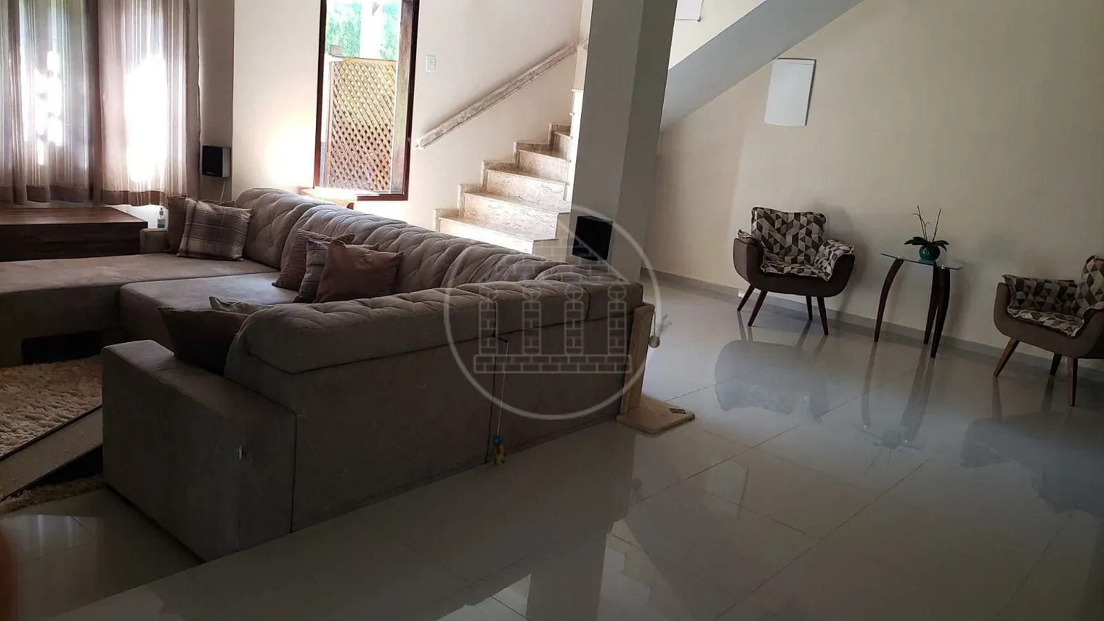 Sobrado, 3 quartos, 264 m² - Foto 45